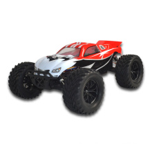 caminhão de mega elétrico 1/10 escala 4 wd rtr